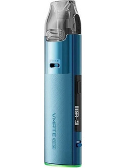 VooPoo VMate Pro 2 Navy Blue Ηλεκτρονικό Τσιγάρο Pod Kit 3ml με Ενσωματωμένη Μπαταρία