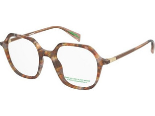Levi's LV1098 L93 Γυναικείος Σκελετός Γυαλιών Οράσεως Κοκάλινος Καφέ