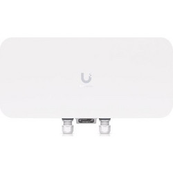 Ubiquiti E7-Audience Mesh Access Point WiFi 7 Tri Band (2.4 & 5GHz & 6GHz)