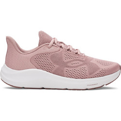 Under Armour Pursuit 4 Γυναικεία Αθλητικά Παπούτσια για Τρέξιμο Ροζ 6000598-673