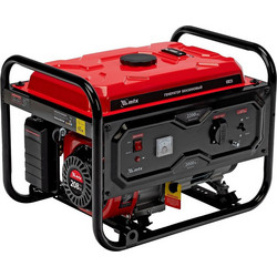 MTX RS3000 Γεννήτρια Βενζίνης Τετράχρονη Μονοφασική 2.2KVA