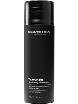 Sebastian Texturizer Gel Μαλλιών 145ml