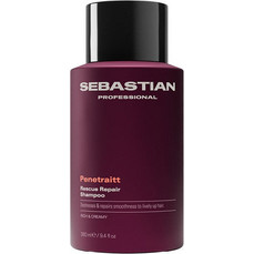 Sebastian Penetraitt Σαμπουάν για Επανόρθωση για Ταλαιπωρημένα Μαλλιά 280ml