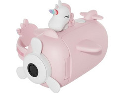 The Zoofamily Zoo Unicorn