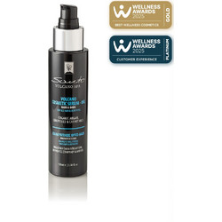 Olive Spa Santo Volcano Argan Oil για Σώμα & Μαλλιά 100ml