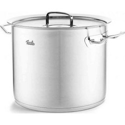 Fissler OPC 2 Κατσαρόλα Αλουμινίου 28cm 14lt