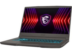 MSI Thin 15 B12UC (i5-12450H/16GB/512GB SSD/GeForce RTX 3050 4GB/FreeDos)