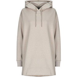 Vans Mini Καθημερινό Φόρεμα Εκρού VN000RD27D6