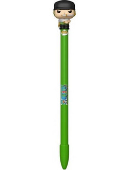 Funko Pop One Piece - Roronoa Zoro Στυλό Διαρκείας 889698857697