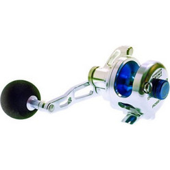 Poseidon 150 MINI Μηχανισμός Ψαρέματος για Jigging / Tai Rubber / Slow Jigging για Αριστερόχειρες