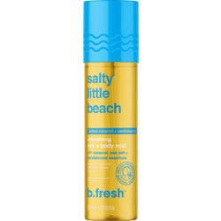 b.fresh Salty Little Beach Hair & Body Mist 221ml