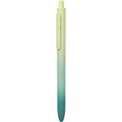 Writech Space Up Aurora Ombre Green Στυλό Gel 0.7mm Μαύρο 616081