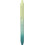 Writech Space Up Aurora Ombre Green Στυλό Gel 0.7mm Μαύρο 616081