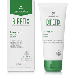Cantabria Labs Biretix Isorepair Moisturizing Cream 30ml