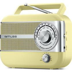 Muse M-056SC Yellow