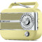 Muse M-056SC Yellow