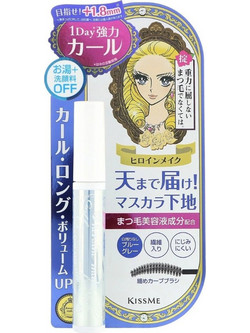 Isehan Primer Ματιών Mascara