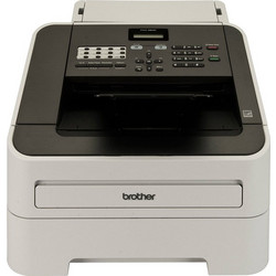 Brother FAX-2840 Μονόχρωμος Εκτυπωτής Laser
