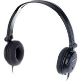 Superlux HD 572 Ενσύρματα Ακουστικά Sports On Ear Μαύρα