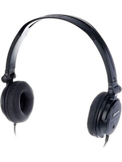 Superlux HD 572 Ενσύρματα Ακουστικά Sports On Ear Μαύρα