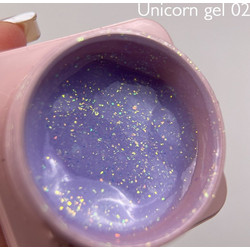 Vogue Nails Galaxy Unicorn 02 Gel