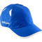 Castellani Ανδρικό Καπέλο Jockey Υφασμάτινο Royal Blue CST24-00043-001 Castellani Ανδρικό Καπέλο Jockey Υφασμάτινο Royal Blue CST24-00043-001