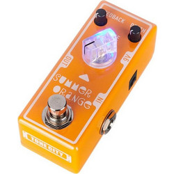 Tone City Summer Orange