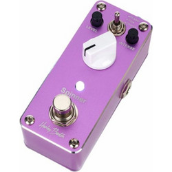 Harley Benton MiniStomp Spinner