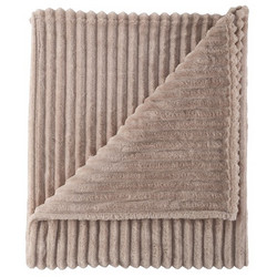 FreeON Cuddle Binky Κουβέρτα Αγκαλιάς Βελουτέ 75x90 Εκρού