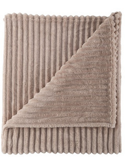 FreeON Cuddle Binky Κουβέρτα Αγκαλιάς Βελουτέ 75x90 Εκρού