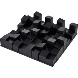 Vicoustic Multifuser Wood MKII 64 Diffuser 59.5x59.5x14.3cm 1τμχ