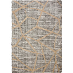 Ανατόλια Gala Χαλί Ορθογώνιο 140x200cm 15499 Beige