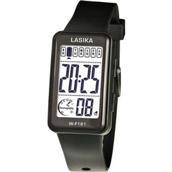 Lasika LS161 817391 Black