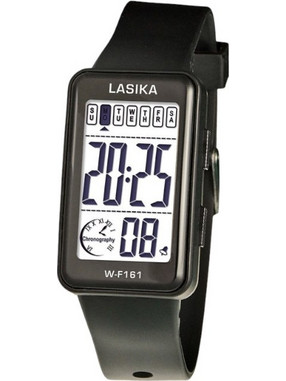 Lasika LS161 817391 Black