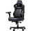 Anda Seat Kaiser 4 V2 XL 6D Καρέκλα Gaming Δερματίνης με Ρυθμιζόμενα Μπράτσα Μαύρη AD12YDDC-XLL-20-B-PVC-03