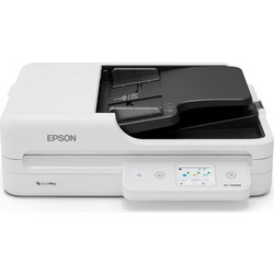 Epson WorkForce DS-1760WN Flatbed Scanner A4 με Τροφοδότη Χαρτιού & Wi-Fi