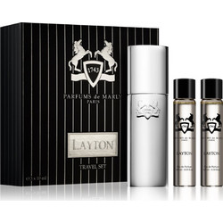 Parfums de Marly Layton Travel Set