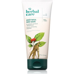 Farmona Herbal Care Ginseng Φυτικό Conditioner για Επανόρθωση για Λεπτά Mαλλιά 200ml
