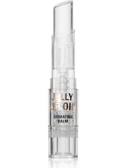 Makeup Revolution Jelly Lip Crystal Clear Lip 2.4gr