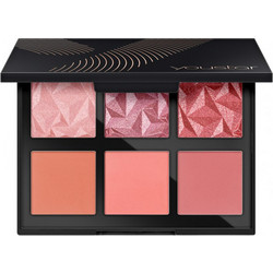 Youstar Cherry Cheeks Blush Palette 14gr