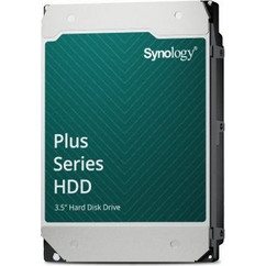 Synology Plus 8TB HDD Σκληρός Δίσκος 3.5" SATA 3 7200rpm με 512MB Cache HAT3320-8T