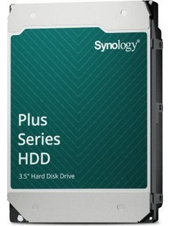 Synology Plus 8TB HDD Σκληρός Δίσκος 3.5" SATA 3 7200rpm με 512MB Cache HAT3320-8T