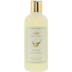 Tocca Giulietta Αφρόλουτρο σε Gel 270ml