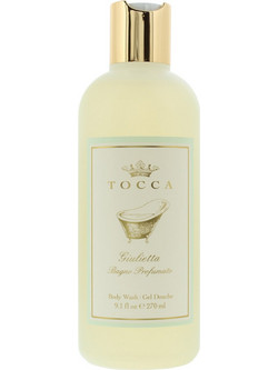 Tocca Giulietta Αφρόλουτρο σε Gel 270ml