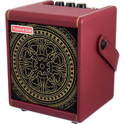 Positive Grid Spark Mini Steve Vai