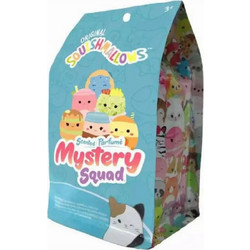 Jazwares Squishmallows Scented Mystery Squad Brunch 20cm