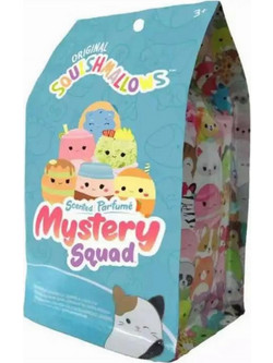 Jazwares Squishmallows Scented Mystery Squad Brunch 20cm