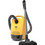 Miele Guard S1 Yellow Ηλεκτρική Σκούπα 890W με Σακούλα 3.5lt