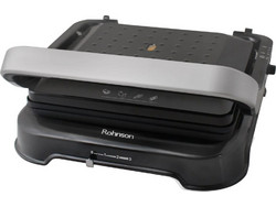 Rohnson R-2344 Τοστιέρα για 2 Τοστ 2200W