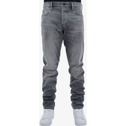 G-Star RAW Ανδρικό Τζιν Παντελόνι Slim Εφαρμογή Ανθρακί 51001-C293-C297